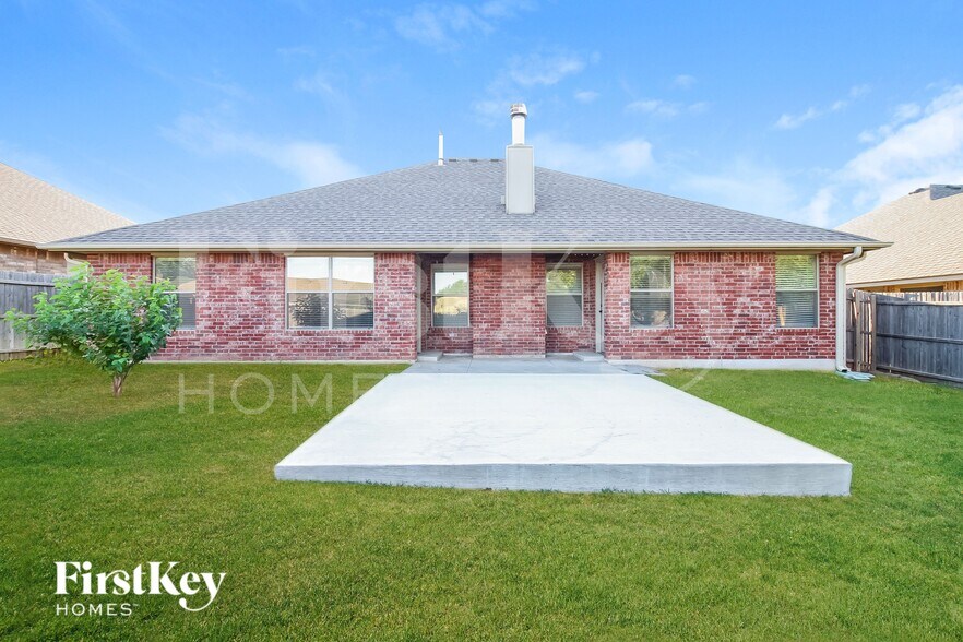 Building Photo - 4529 Oasis Ct