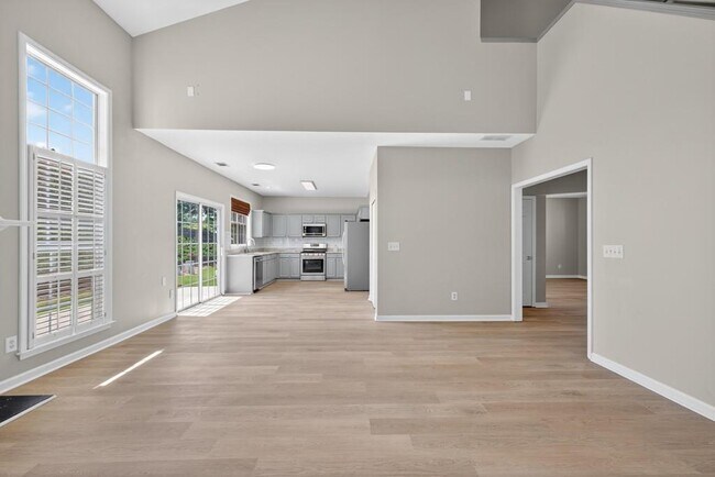 Building Photo - 591 Wendlebury Ct