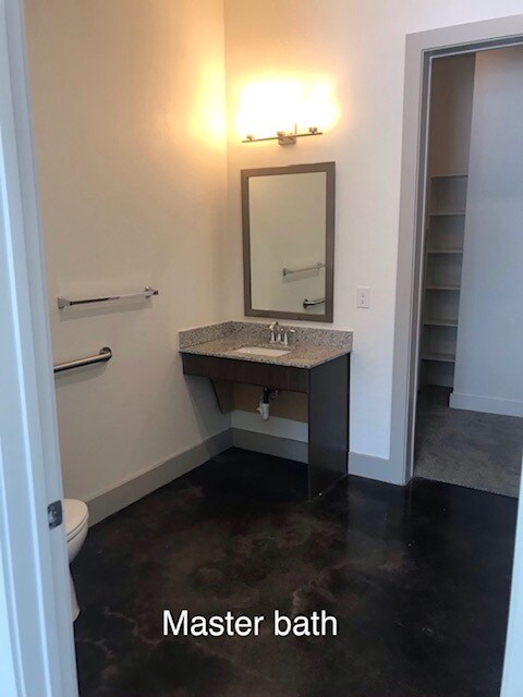 Floorplan - The Landing at Centreport