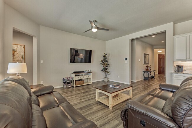 Building Photo - 14445 Kerrick Vista Ln