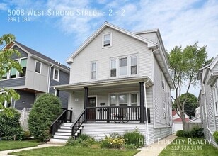 Building Photo - 5008 W Strong St