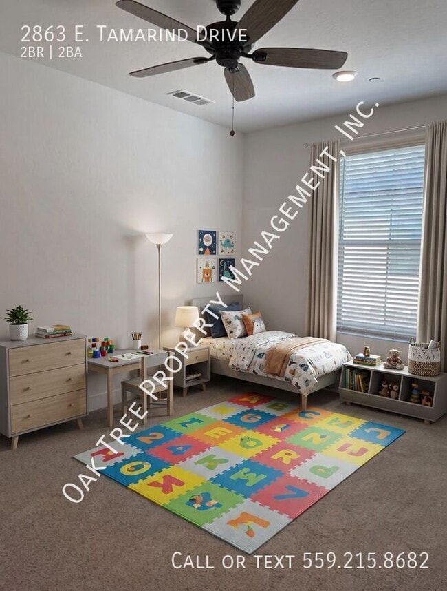 Building Photo - 2863 E Tamarind Dr