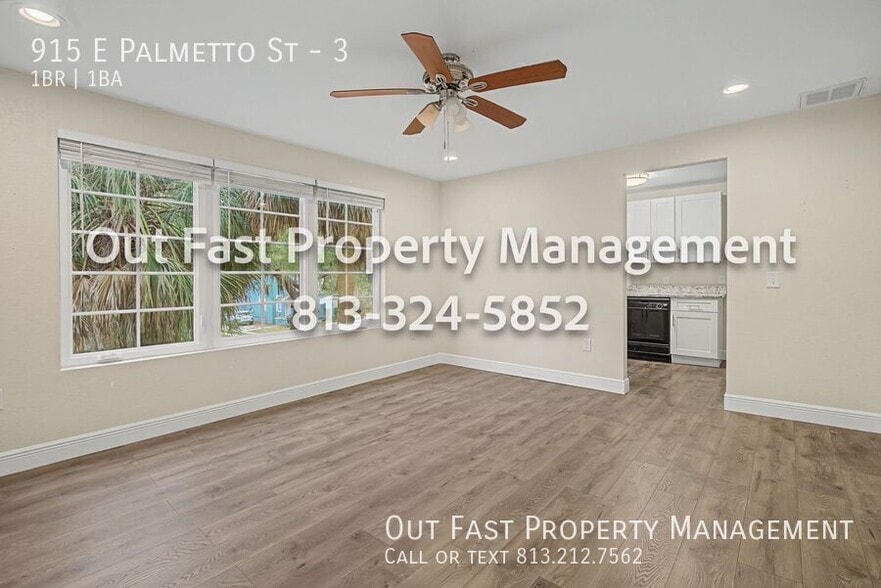 Building Photo - 915 E Palmetto St