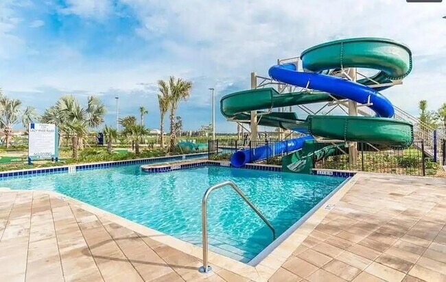 Building Photo - 3161 Paradox Cir