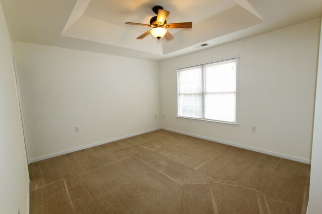 Building Photo - Hammonds Mill Townhouse