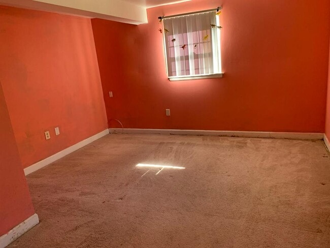 Bedroom #4 (lower level) - 5625 Saint Charles Dr