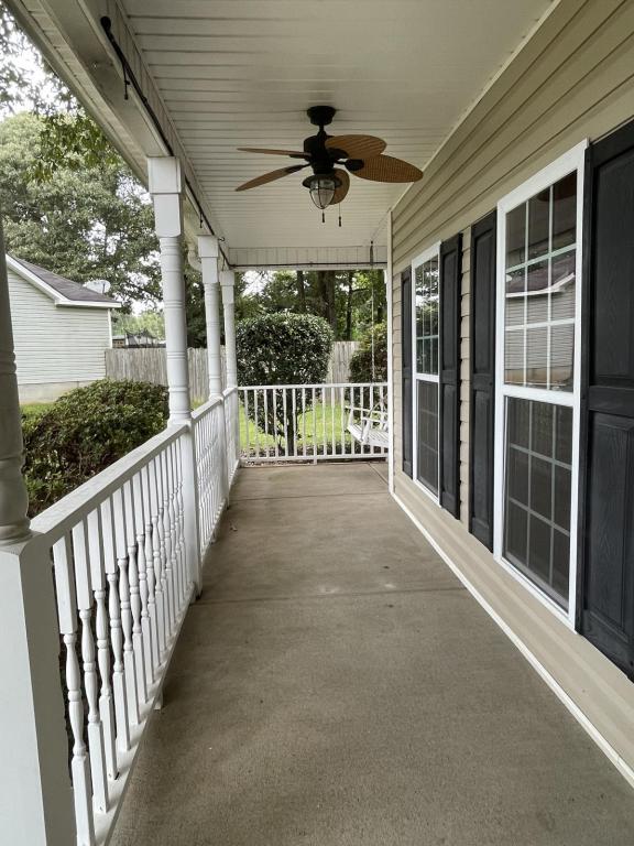 Building Photo - 119 Blackstone Court