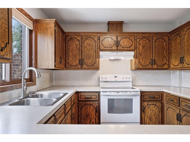 New Dishwasher - 1411 10th Ave E