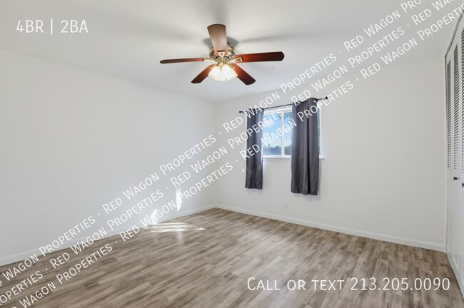 Building Photo - 6602 Spring Brook St