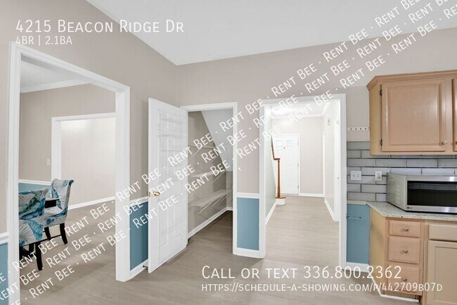 Building Photo - 4215 Beacon Ridge Dr