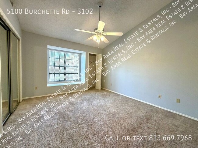 Building Photo - 5100 Burchette Rd
