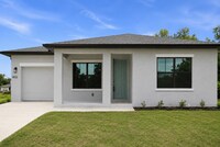 Building Photo - Brand New 4-Bedroom Gem with 2 Full Baths A Magical Space For Your Family!