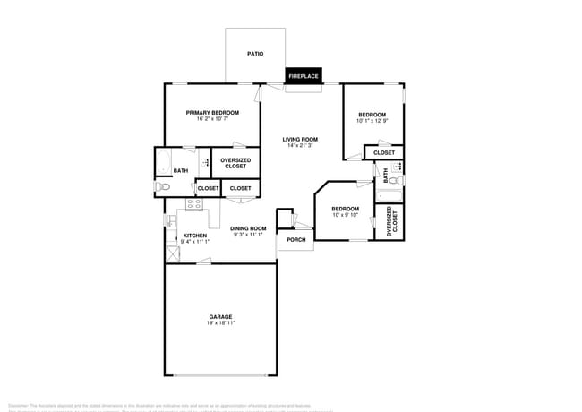 Building Photo - 2340 Amber Hills Way