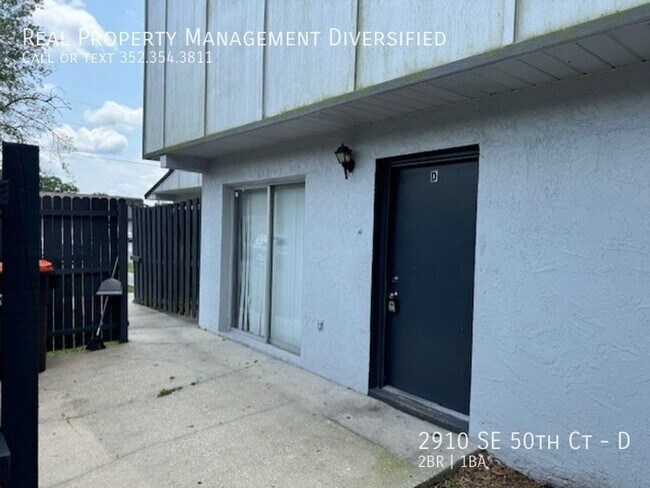Primary Photo - 2910 SE 50th Ct