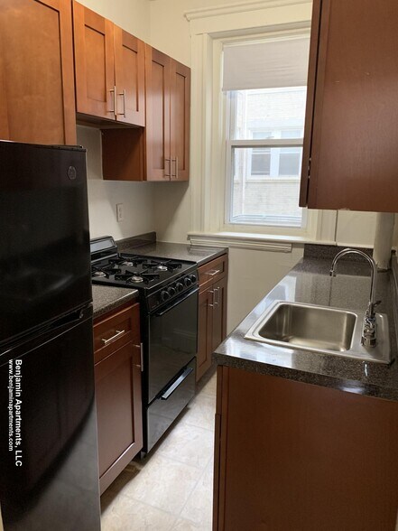 Building Photo - 1255 Boylston St