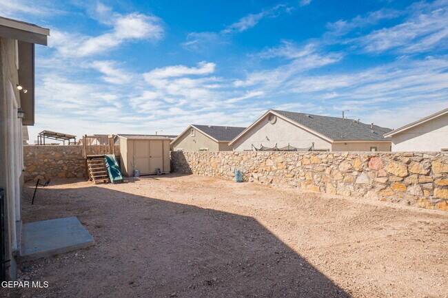 Building Photo - 5017 Joe Castillo St