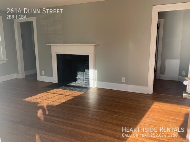 Building Photo - 2614 Dunn St