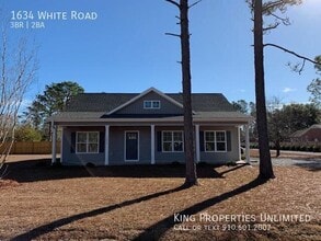 Building Photo - 1634 White Rd