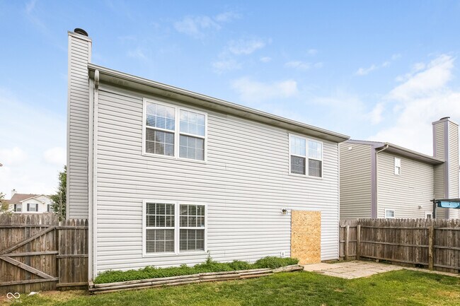 Building Photo - 10313 Cadogan Dr