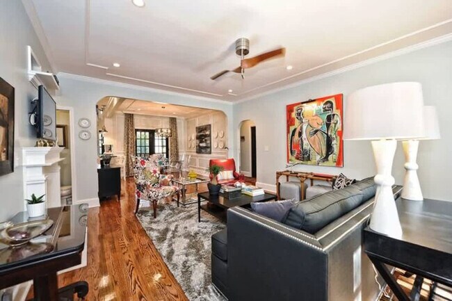 Building Photo - 600 Hermitage Ct