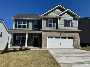 Building Photo - Maryville 37803 - Brand New 4 bedroom, 2.5...