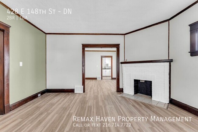 Building Photo - 428 E 148th St