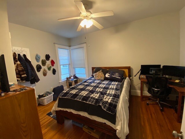 Building Photo - 91 S Washington St.