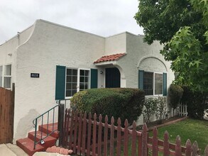 Building Photo - 4638 36th St