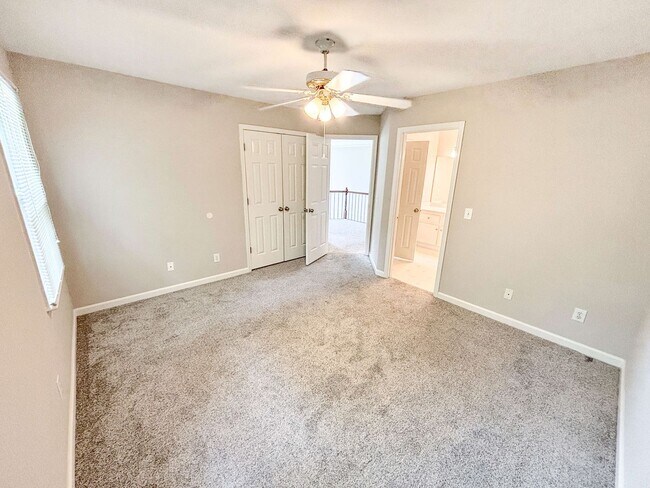 Building Photo - Acworth 4BR/3.5BA Finished Basement