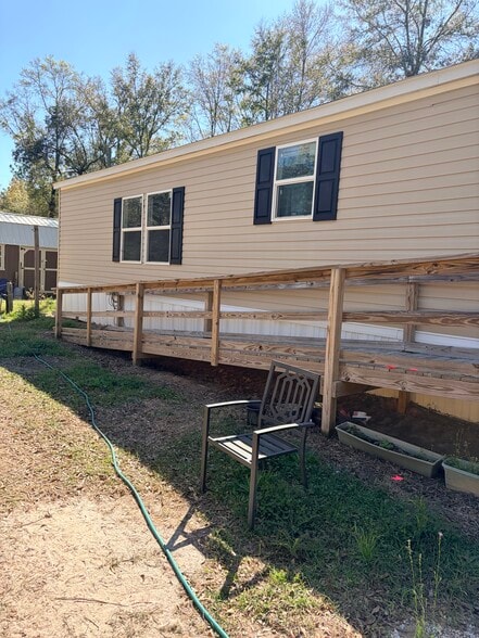 Building Photo - 8862 John Hamm Rd