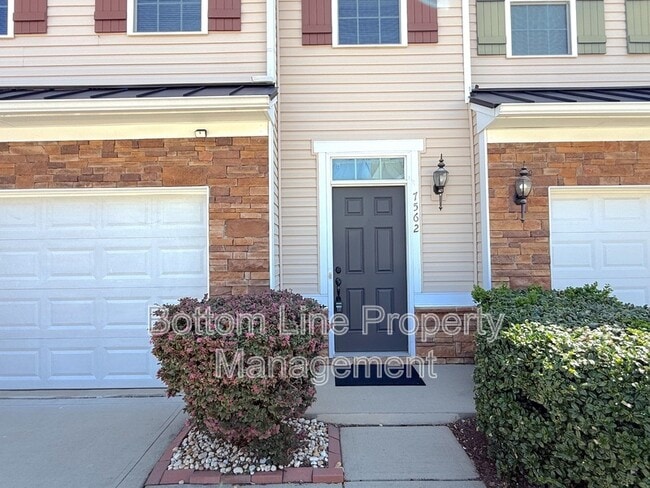Building Photo - 7562 Red Mulberry Way