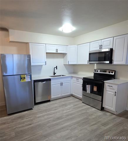 Building Photo - 3663 S Sheridan Blvd