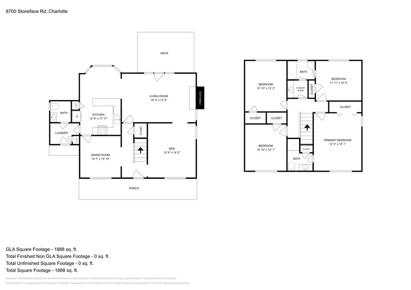 Building Photo - 8700 Stoneface Rd