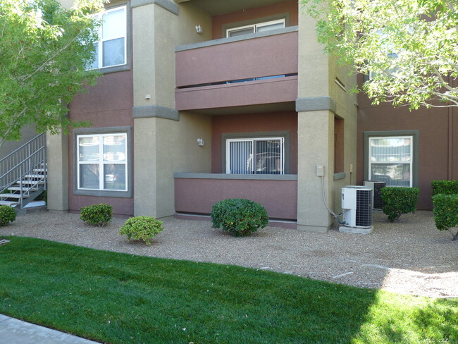 Primary Photo - SOUTHWEST 2 BEDROOM, 2 BATH CONDO IN GATED...