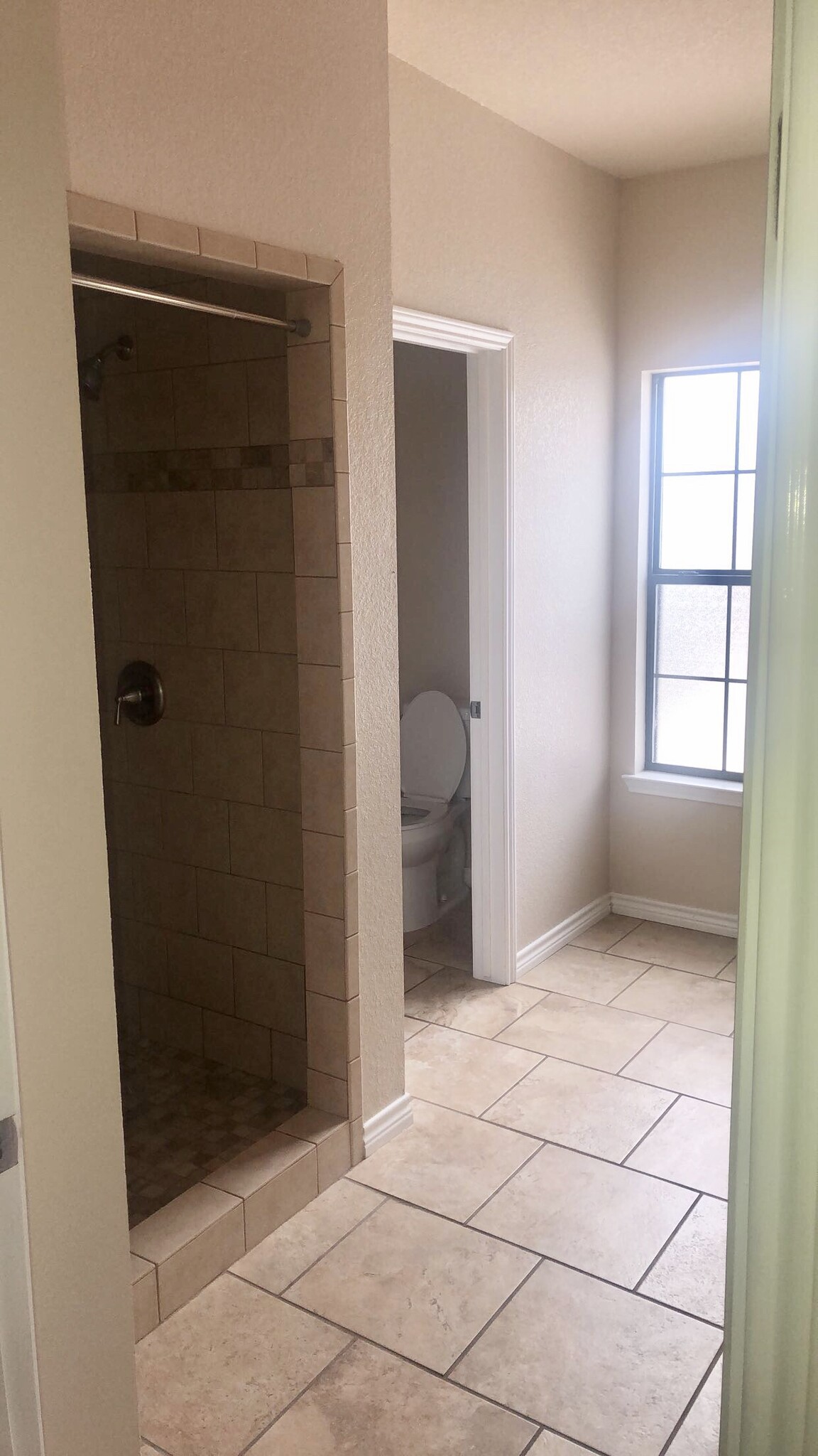 Bathroom 1 down the hall on right side - 1305 Kings Way