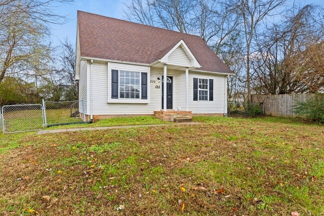 Building Photo - Move-In Special Available! Cape Cod Style Home!