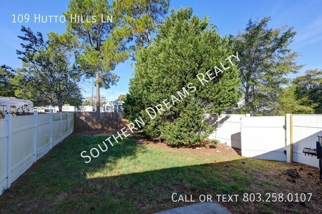Building Photo - 109 Hutto Hill
