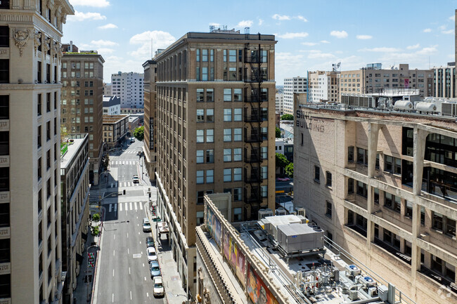 Alternative Photo - The Lane Building
