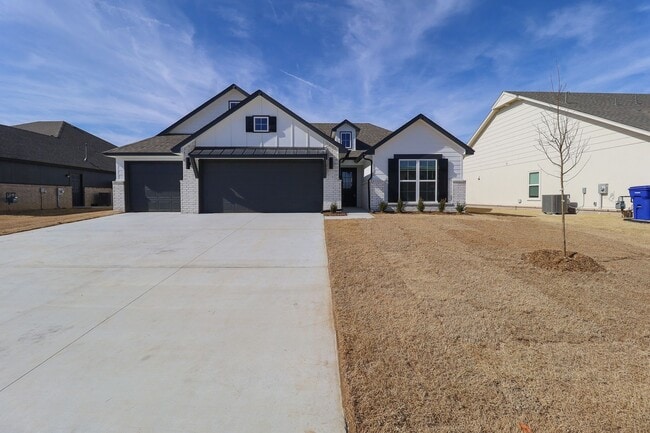 Building Photo - 4 Bed 3 Bath New Construction Simmons Home at Pine Valley Ranch