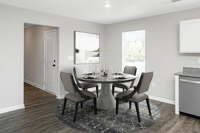 Building Photo - Grand Opening Special: New Construction Re...