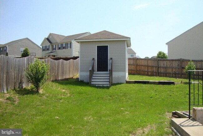 Building Photo - 8 Foggy Field Ln