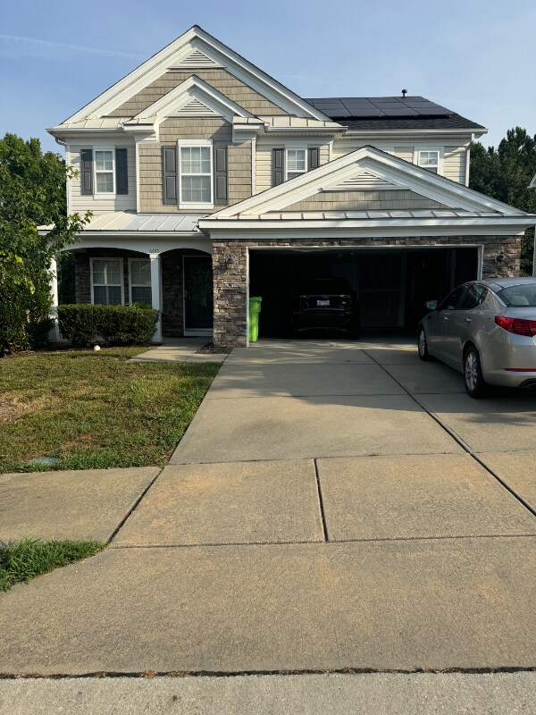 Building Photo - 6013 Ricker Rd