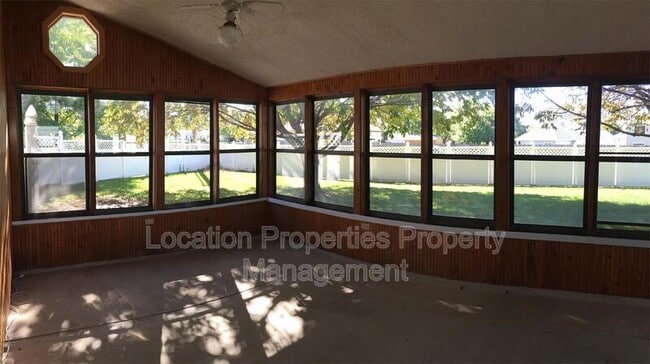 Building Photo - 3824 Stockade Ct