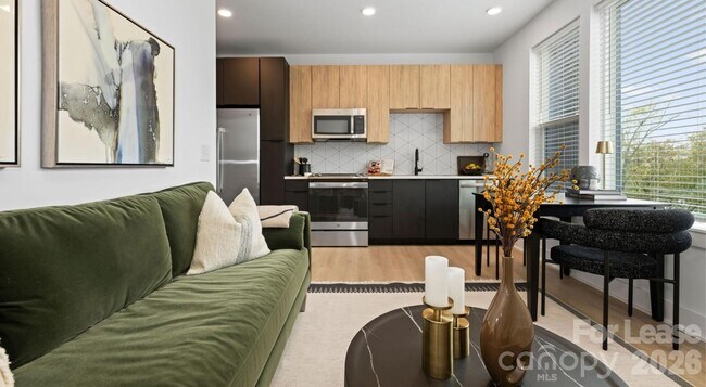 Building Photo - 4612 Gilead St