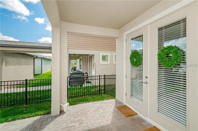 Building Photo - 11916 Blamey Trl