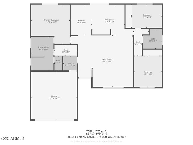 Building Photo - 8524 E Edgemont Ave