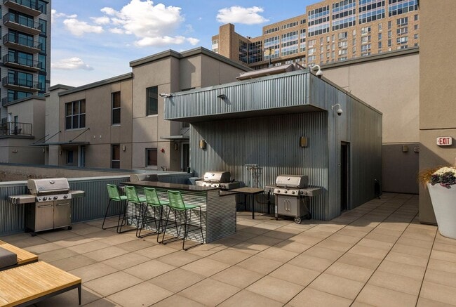 Building Photo - *Rarely Available* 3 Bedroom 2 Bathroom Penthouse At The Sexton Lofts!