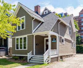 Building Photo - 510 E. Ann-510ANN