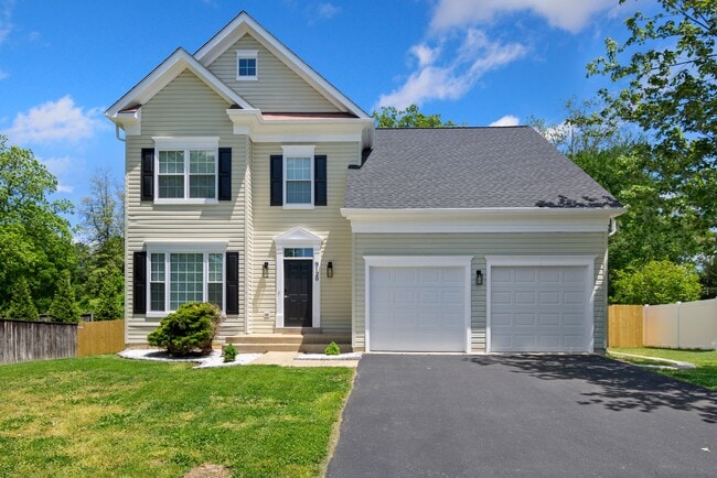 Building Photo - 9120 Banleigh Ln