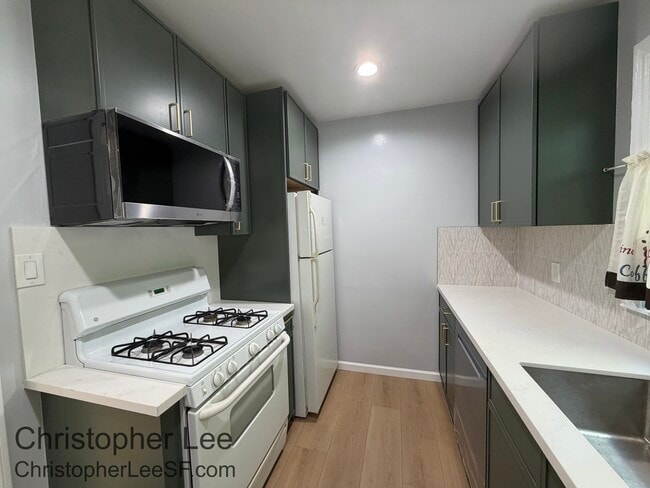 Building Photo - 1433 Jasmine St